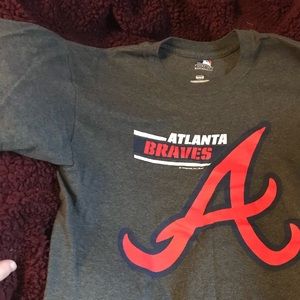 Atlanta Braves Tshirt